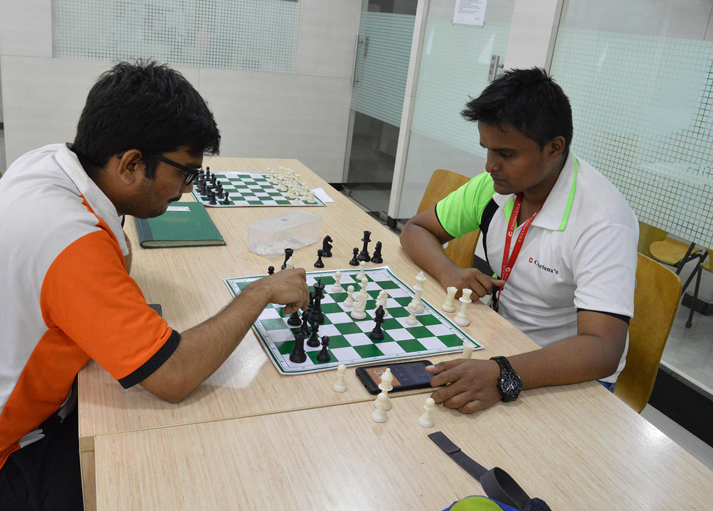 Chetana's Institute of Management and Research Mumbai Sports photo 6